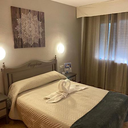 Virgen Del Rocio II Hotel Torremolinos Ngoại thất bức ảnh