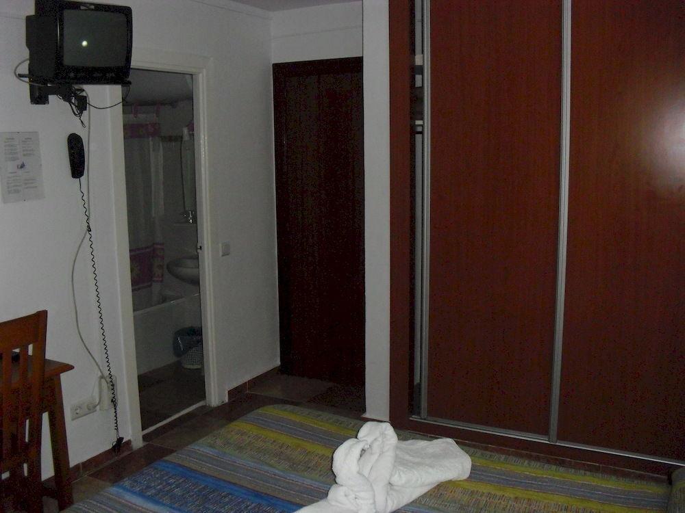 Virgen Del Rocio II Hotel Torremolinos Ngoại thất bức ảnh