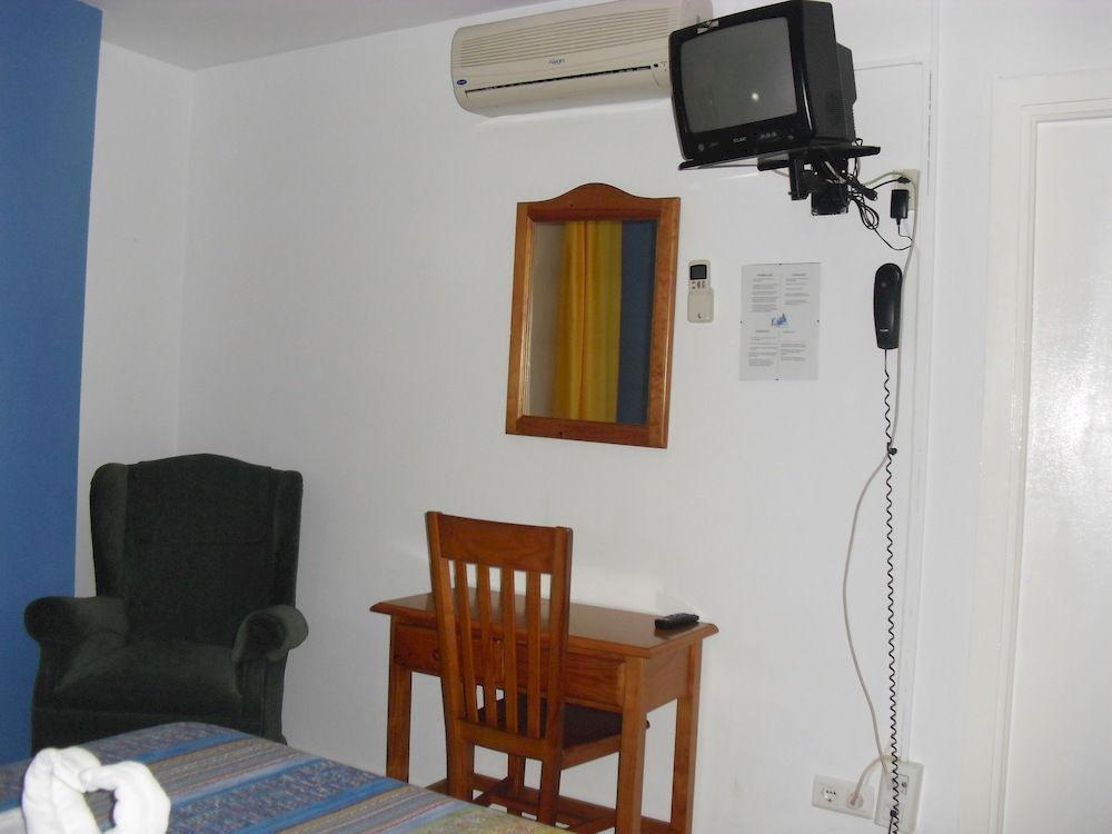 Virgen Del Rocio II Hotel Torremolinos Ngoại thất bức ảnh