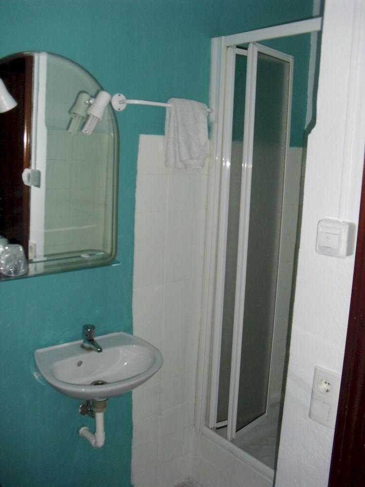 Virgen Del Rocio II Hotel Torremolinos Ngoại thất bức ảnh
