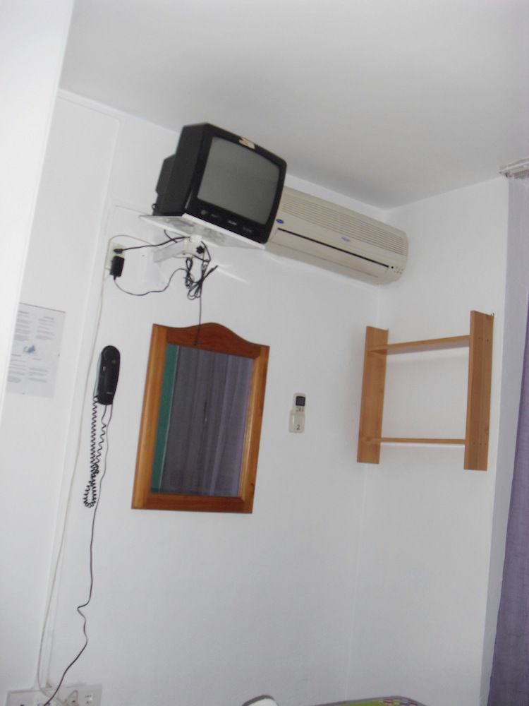 Virgen Del Rocio II Hotel Torremolinos Ngoại thất bức ảnh