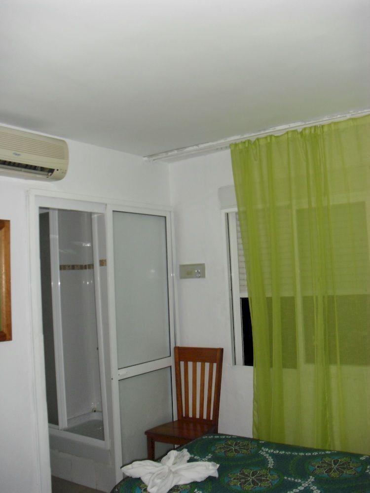 Virgen Del Rocio II Hotel Torremolinos Ngoại thất bức ảnh