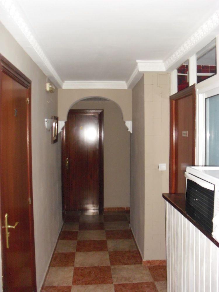 Virgen Del Rocio II Hotel Torremolinos Ngoại thất bức ảnh