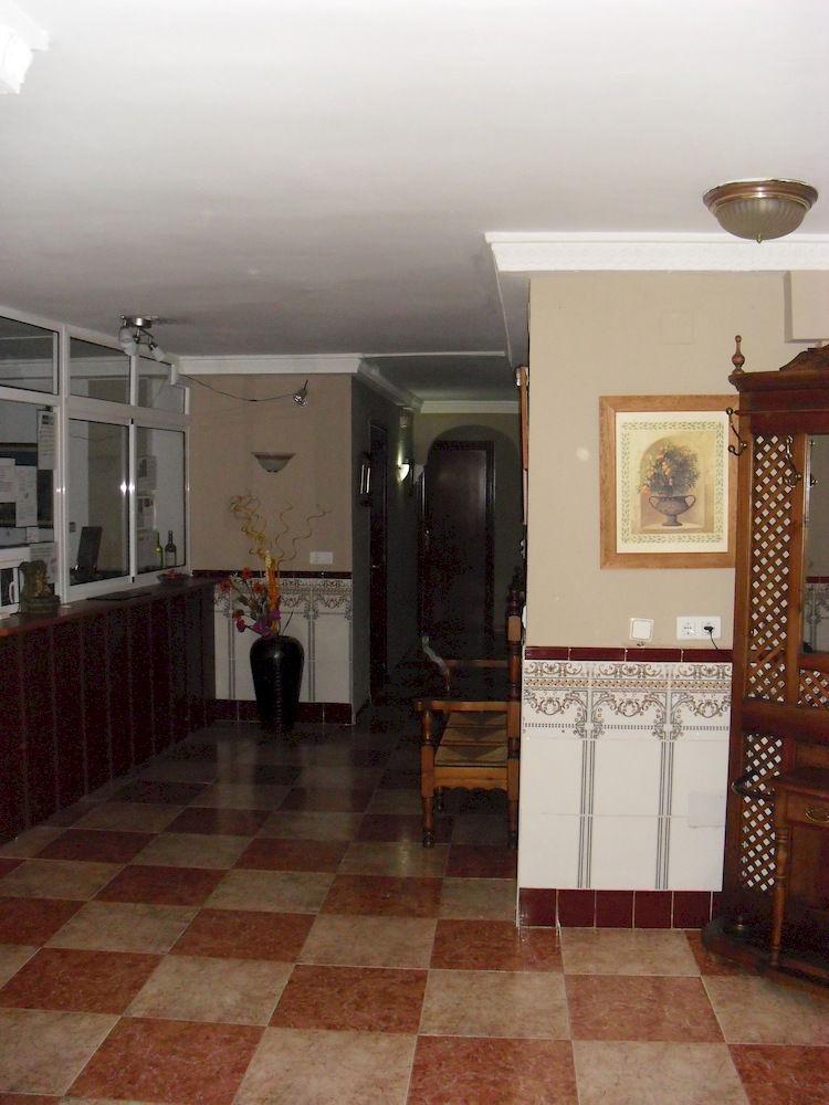 Virgen Del Rocio II Hotel Torremolinos Ngoại thất bức ảnh
