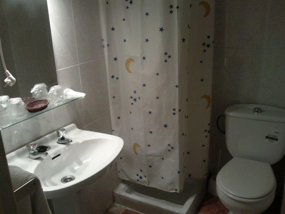 Virgen Del Rocio II Hotel Torremolinos Ngoại thất bức ảnh