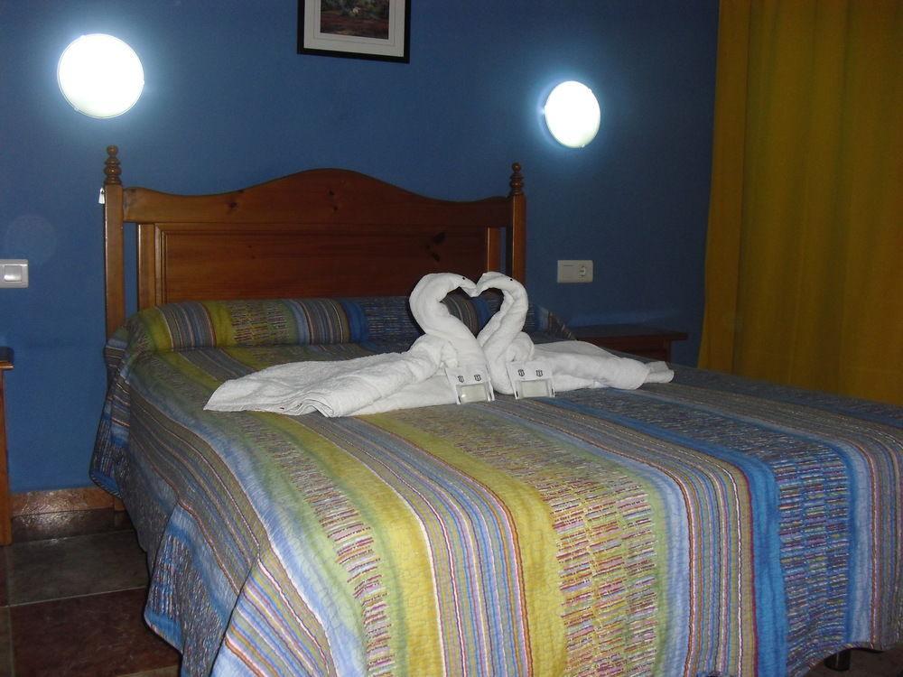 Virgen Del Rocio II Hotel Torremolinos Ngoại thất bức ảnh
