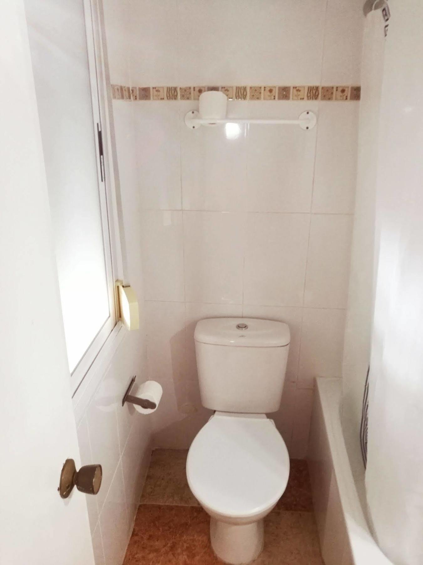 Virgen Del Rocio II Hotel Torremolinos Ngoại thất bức ảnh
