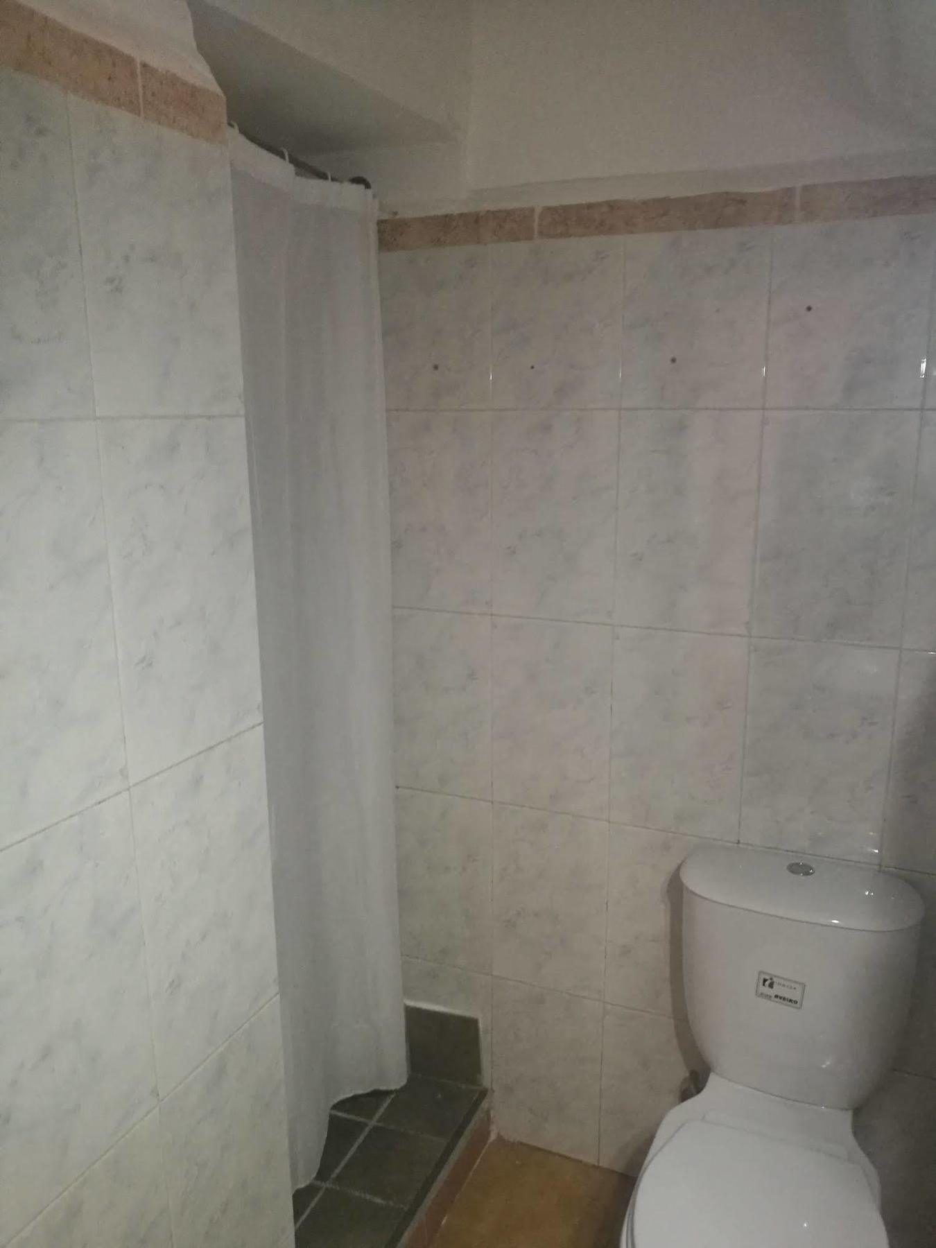 Virgen Del Rocio II Hotel Torremolinos Ngoại thất bức ảnh