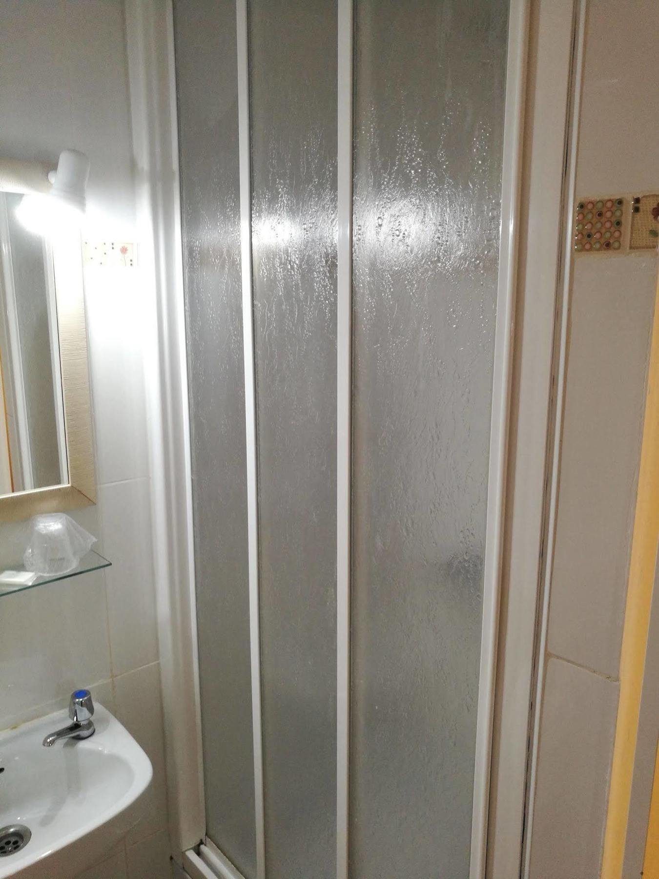 Virgen Del Rocio II Hotel Torremolinos Ngoại thất bức ảnh