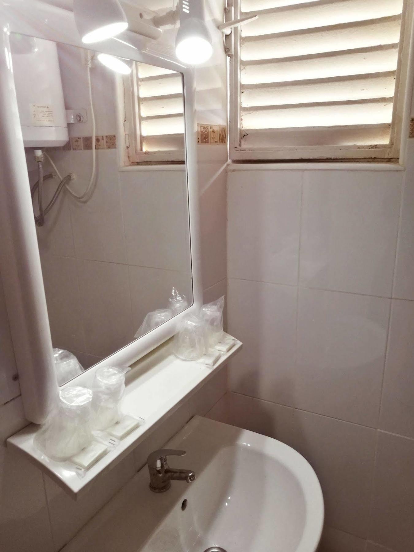 Virgen Del Rocio II Hotel Torremolinos Ngoại thất bức ảnh