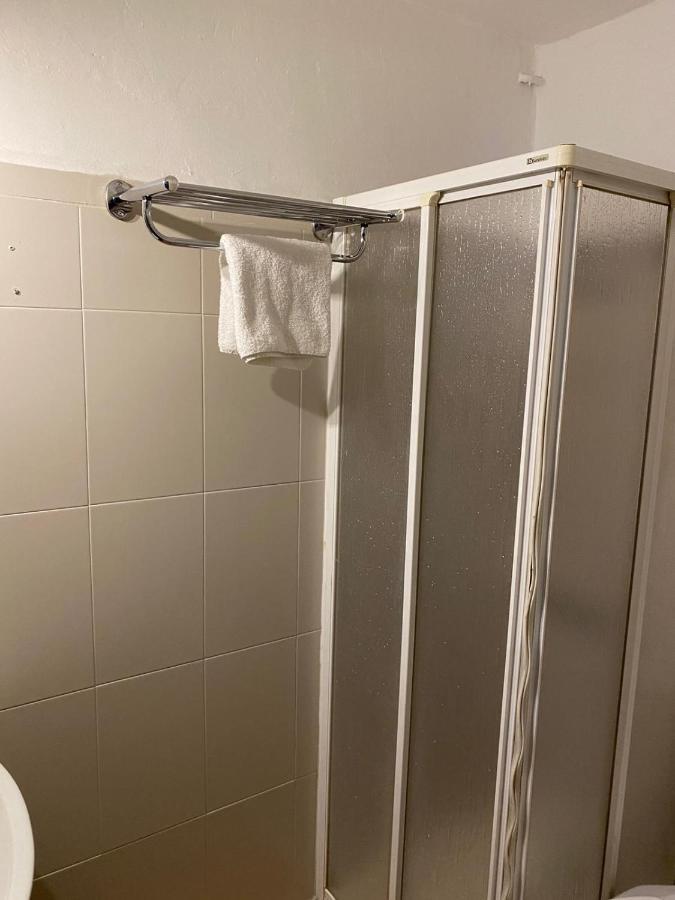 Virgen Del Rocio II Hotel Torremolinos Ngoại thất bức ảnh