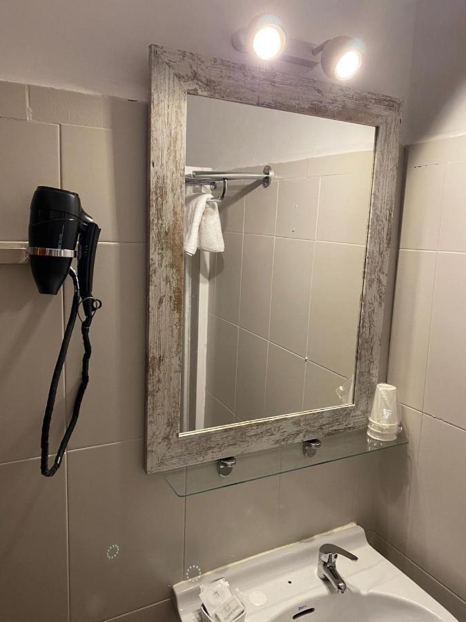 Virgen Del Rocio II Hotel Torremolinos Ngoại thất bức ảnh